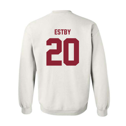 Minnesota - NCAA Women's Soccer : Grace Estby - Classic Shersey Crewneck Sweatshirt-1