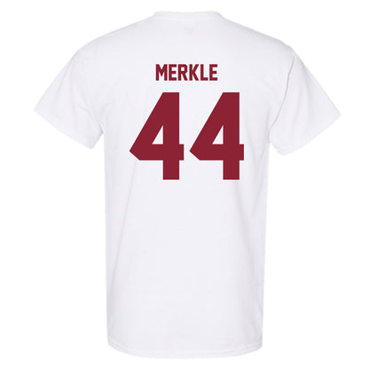 Minnesota - NCAA Women's Basketball : Gracie Merkle - Classic Shersey T-Shirt-1