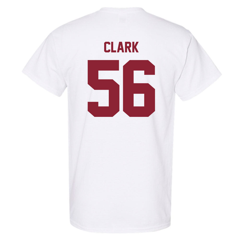 Minnesota - NCAA Women's Ice Hockey : Hannah Clark - Classic Shersey T-Shirt-1
