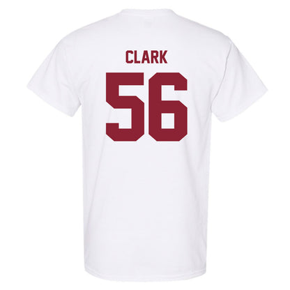 Minnesota - NCAA Women's Ice Hockey : Hannah Clark - Classic Shersey T-Shirt-1