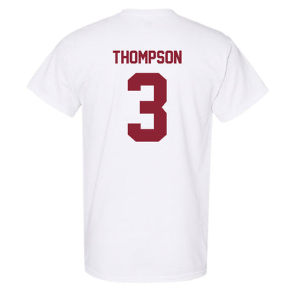 Minnesota - NCAA Football : Perry Thompson - Classic Shersey T-Shirt-1