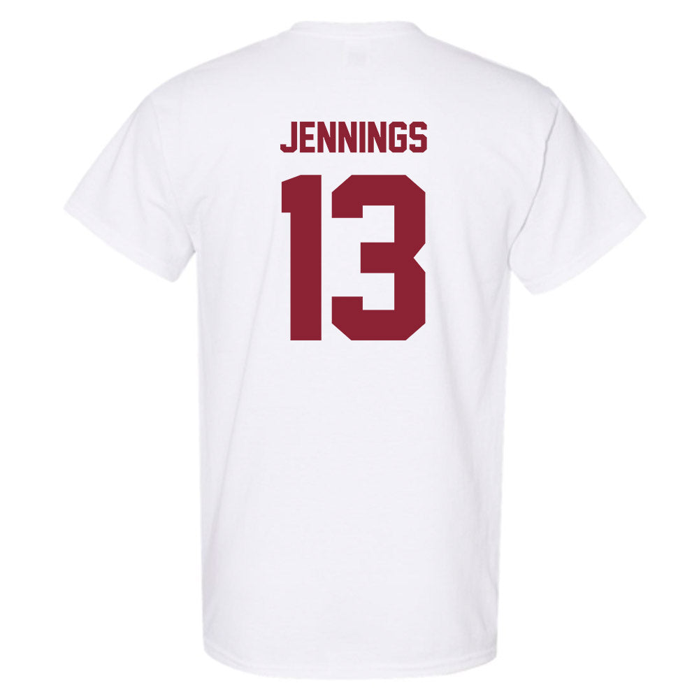 Minnesota - NCAA Football : Noah Jennings - Classic Shersey T-Shirt-1