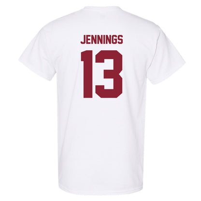 Minnesota - NCAA Football : Noah Jennings - Classic Shersey T-Shirt-1