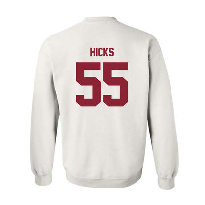 Minnesota - NCAA Football : Jaylin Hicks - Classic Shersey Crewneck Sweatshirt-1