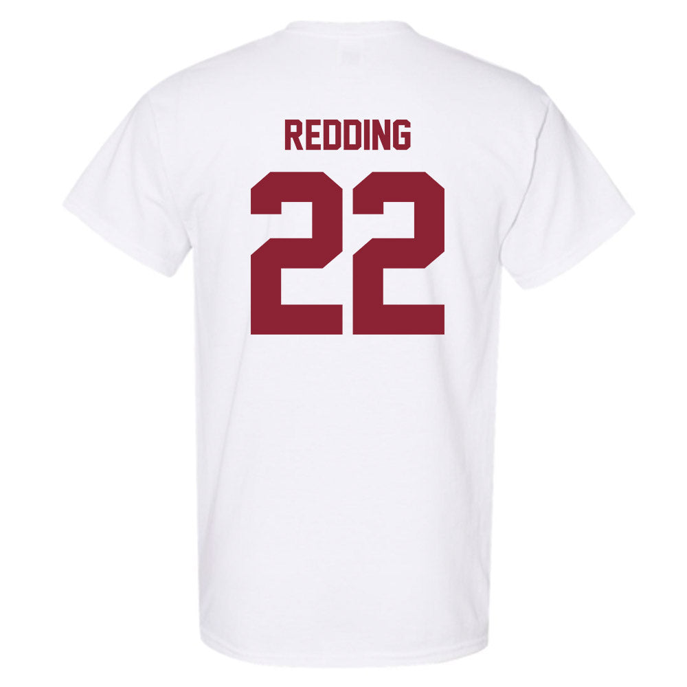 Minnesota - NCAA Football : Evan Redding - Classic Shersey T-Shirt-1