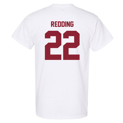 Minnesota - NCAA Football : Evan Redding - Classic Shersey T-Shirt-1