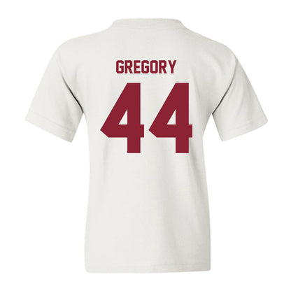 Minnesota - NCAA Baseball : Ben Gregory - Classic Shersey Youth T-Shirt-1