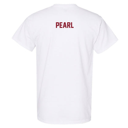 Minnesota - NCAA Women's Gymnastics : Lauren Pearl - Classic Shersey T-Shirt-1