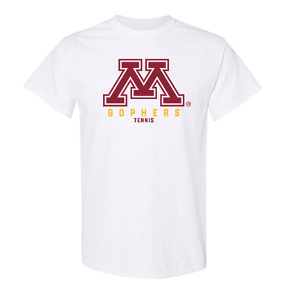 Minnesota - NCAA Women's Tennis : Nora Knezevic - Classic Shersey T-Shirt-0