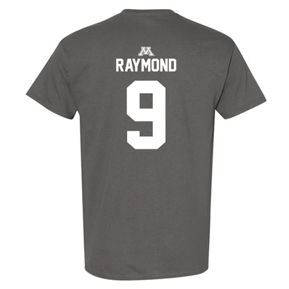 Minnesota - NCAA Softball : Carter Raymond - Classic Shersey T-Shirt-1