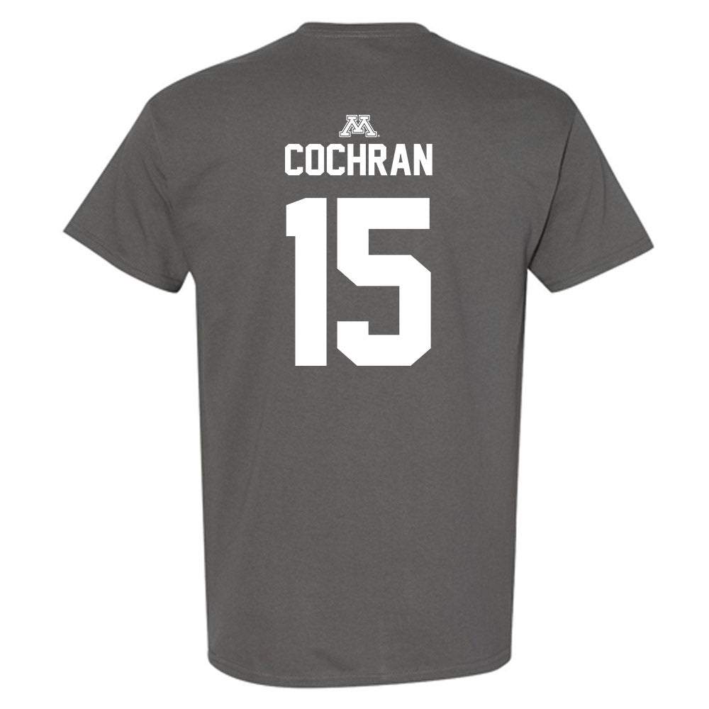 Minnesota - NCAA Softball : Keali Cochran - Classic Shersey T-Shirt-1
