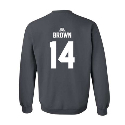 Minnesota - NCAA Football : Kerry Brown - Classic Shersey Crewneck Sweatshirt