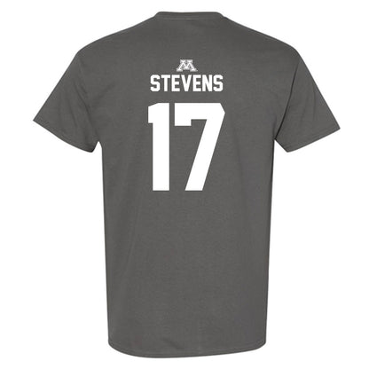 Minnesota - NCAA Football : Braiden Stevens - Classic Shersey T-Shirt-1