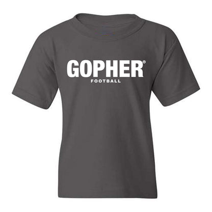Minnesota - NCAA Football : Darius Taylor - Classic Shersey Youth T-Shirt