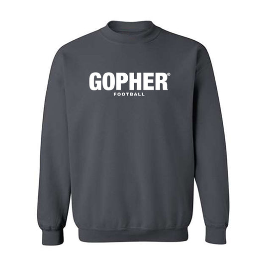 Minnesota - NCAA Football : Theorin Randle - Classic Shersey Crewneck Sweatshirt