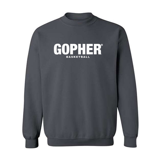 Minnesota - NCAA Men's Basketball : Parker Fox - Classic Shersey Crewneck Sweatshirt