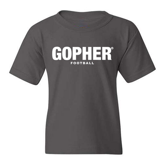 Minnesota - NCAA Football : Aaden Aytch - Classic Shersey Youth T-Shirt-0