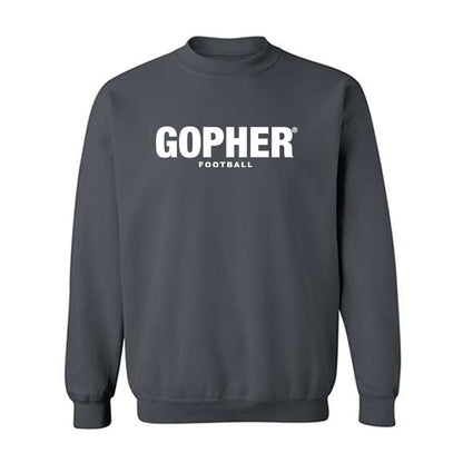 Minnesota - NCAA Football : Darius Taylor - Classic Shersey Crewneck Sweatshirt