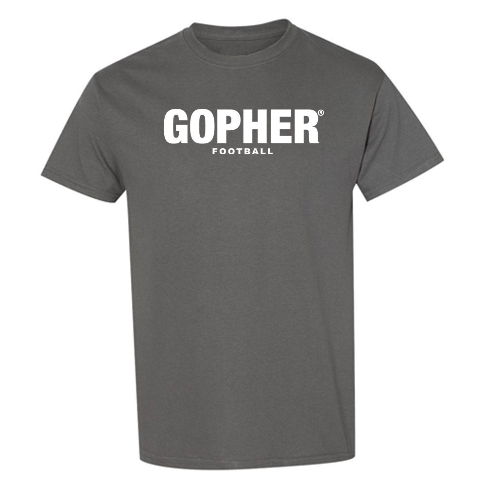 Minnesota - NCAA Football : Aaden Aytch - Classic Shersey T-Shirt-0