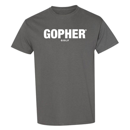 Minnesota - NCAA Men's Golf : Jack Crousore - Classic Shersey T-Shirt-0
