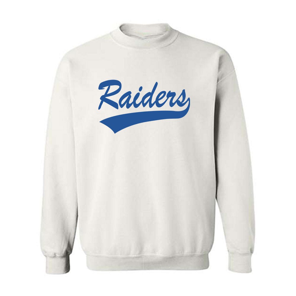 MTSU - NCAA Baseball : John Michael Pickens - Replica Shersey Crewneck Sweatshirt-0