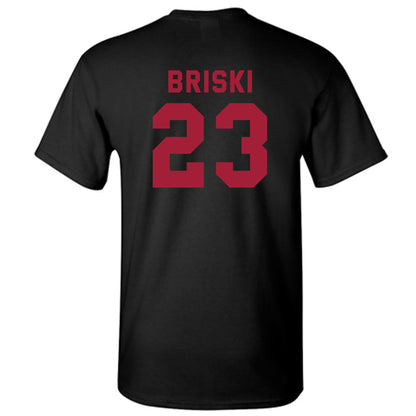 Alabama - NCAA Softball : Jocelyn Briski - T-Shirt Mudita
