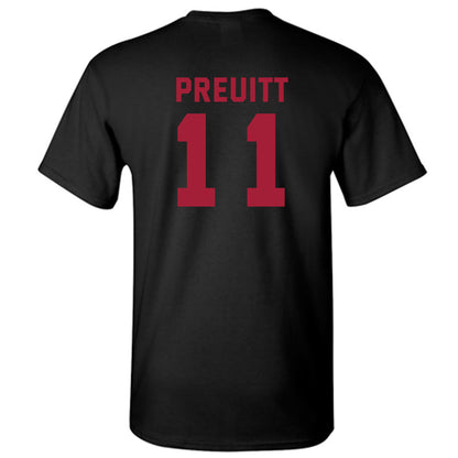 Alabama - NCAA Softball : Larissa Preuitt - T-Shirt Mudita