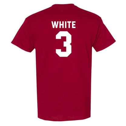 Alabama - NCAA Softball : Kristen White - T-Shirt Mudita
