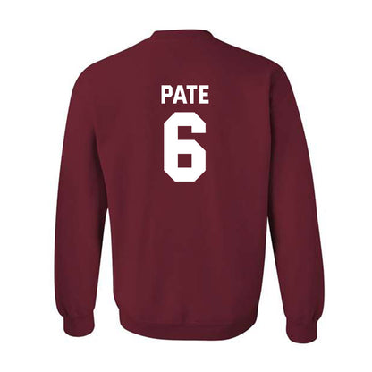 Alabama - NCAA Softball : Kinley Pate - Crewneck Sweatshirt Mudita