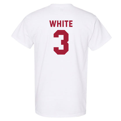 Alabama - NCAA Softball : Kristen White - T-Shirt Mudita