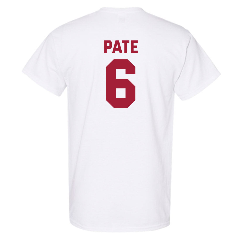 Alabama - NCAA Softball : Kinley Pate - T-Shirt Mudita