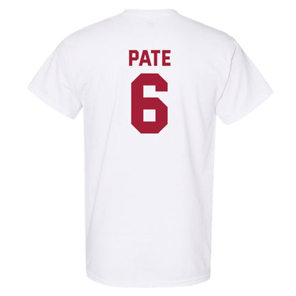 Alabama - NCAA Softball : Kinley Pate - T-Shirt Mudita