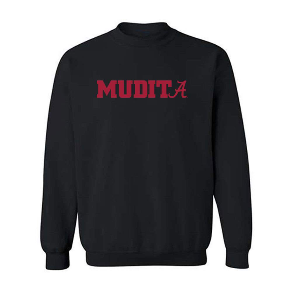 Alabama - NCAA Softball : Larissa Preuitt - Crewneck Sweatshirt Mudita