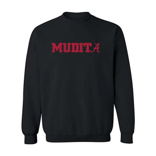 Alabama - NCAA Softball : Larissa Preuitt - Crewneck Sweatshirt Mudita