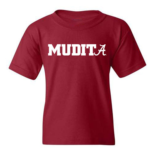 Alabama - NCAA Softball : Marlie Giles - Youth T-Shirt Mudita