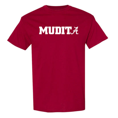 Alabama - NCAA Softball : Marlie Giles - T-Shirt Mudita