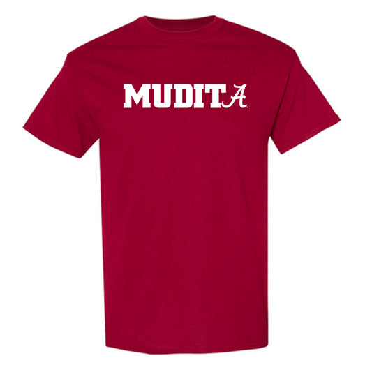 Alabama - NCAA Softball : Marlie Giles - T-Shirt Mudita
