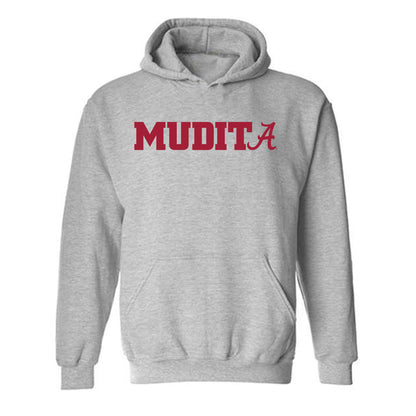 Alabama - NCAA Softball : Kinley Pate - Hooded Sweatshirt Mudita