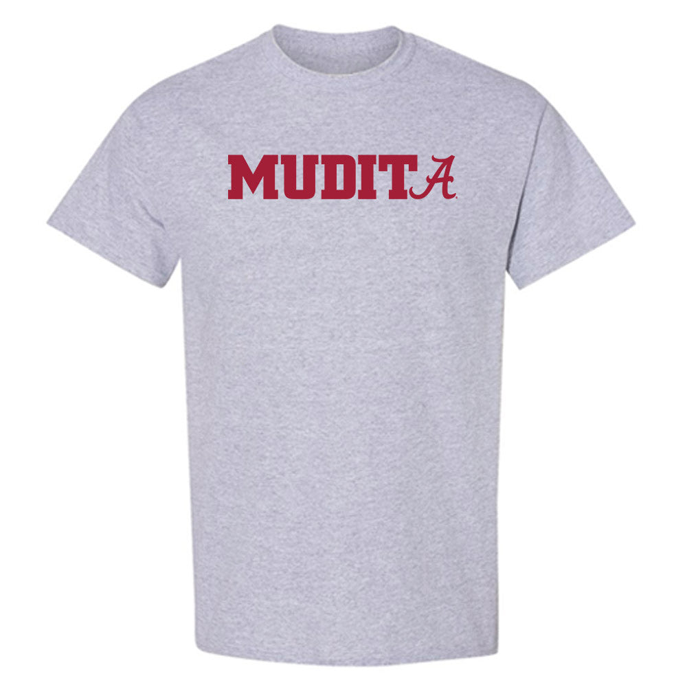 Alabama - NCAA Softball : Alea Johnson - T-Shirt Mudita