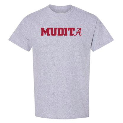 Alabama - NCAA Softball : Alea Johnson - T-Shirt Mudita