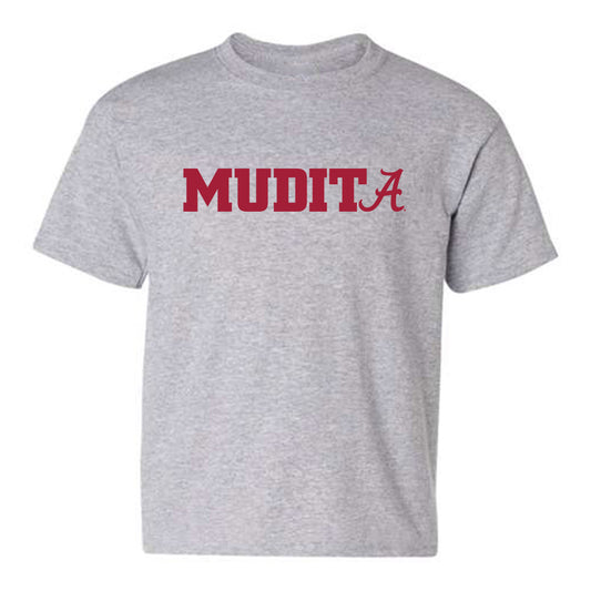Alabama - NCAA Softball : Jocelyn Briski - Youth T-Shirt Mudita