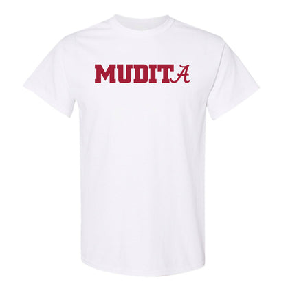 Alabama - NCAA Softball : Alea Johnson - T-Shirt Mudita