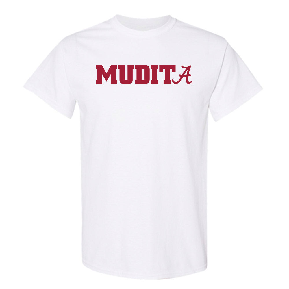 Alabama - NCAA Softball : Larissa Preuitt - T-Shirt Mudita