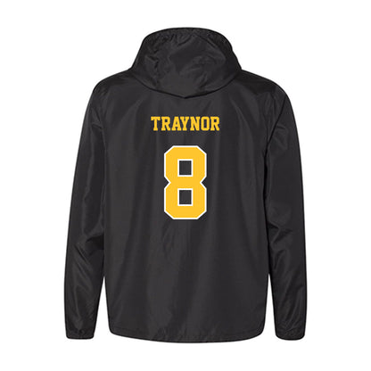 Murray State - NCAA Men's Basketball : Jayden Traynor - Windbreaker-1