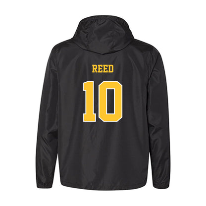 Murray State - NCAA Women's Basketball : Katie Reed - Windbreaker-1