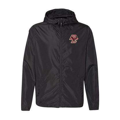 Boston College - NCAA Football : Anthony Palano - Windbreaker-0