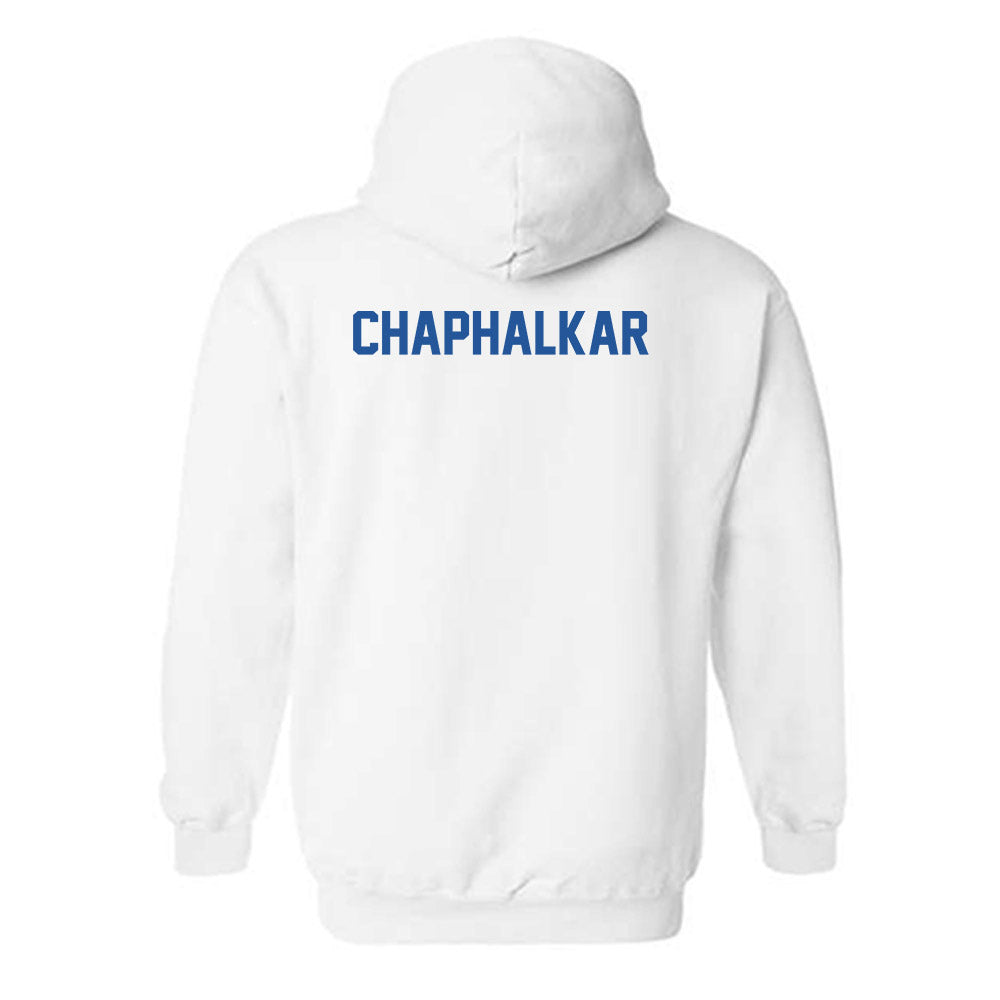 MTSU - NCAA Women's Tennis : Rutuja Chaphalkar - Hooded Sweatshirt Classic Shersey