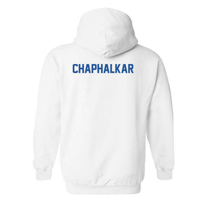 MTSU - NCAA Women's Tennis : Rutuja Chaphalkar - Hooded Sweatshirt Classic Shersey