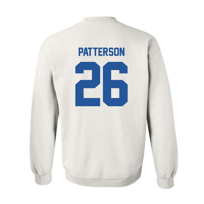MTSU - NCAA Women's Soccer : Brynn Patterson - Classic Shersey Crewneck Sweatshirt-1