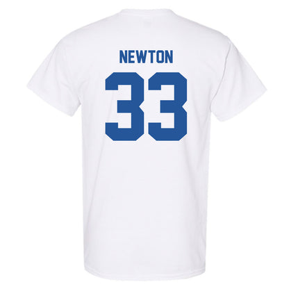 MTSU - NCAA Women's Soccer : Scottie Newton - Classic Shersey T-Shirt-1